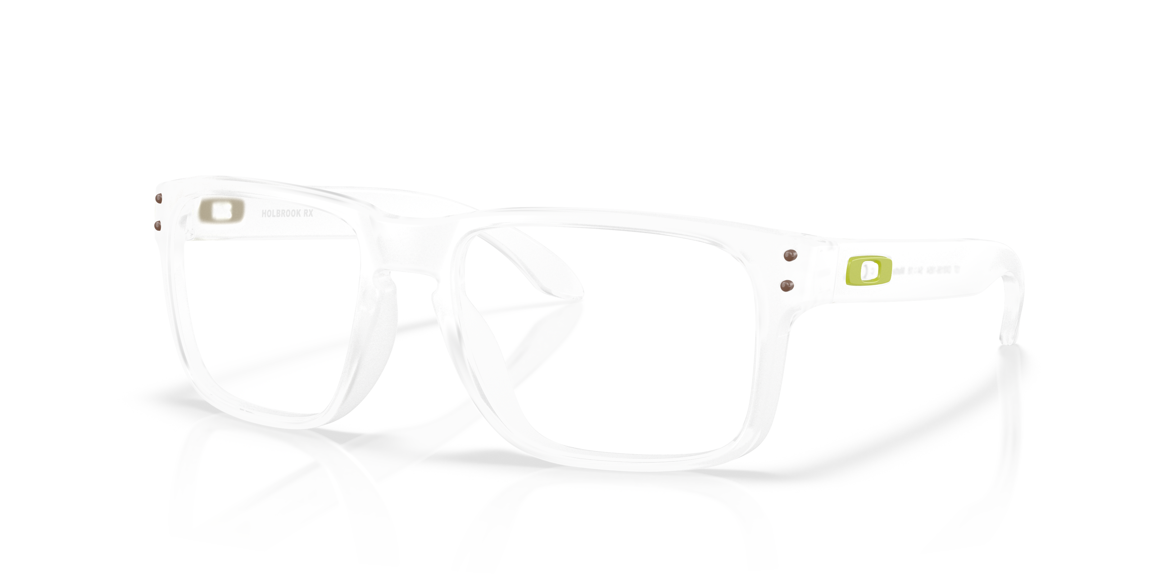 Oakley OX8156 815618 Holbrook Rx 